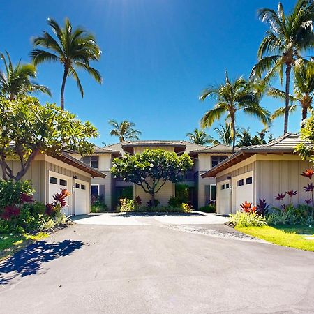 Mauna Lani Villa A-22 Waikoloa Exterior foto
