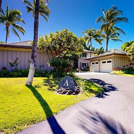 Mauna Lani Villa A-22 Waikoloa Exterior foto