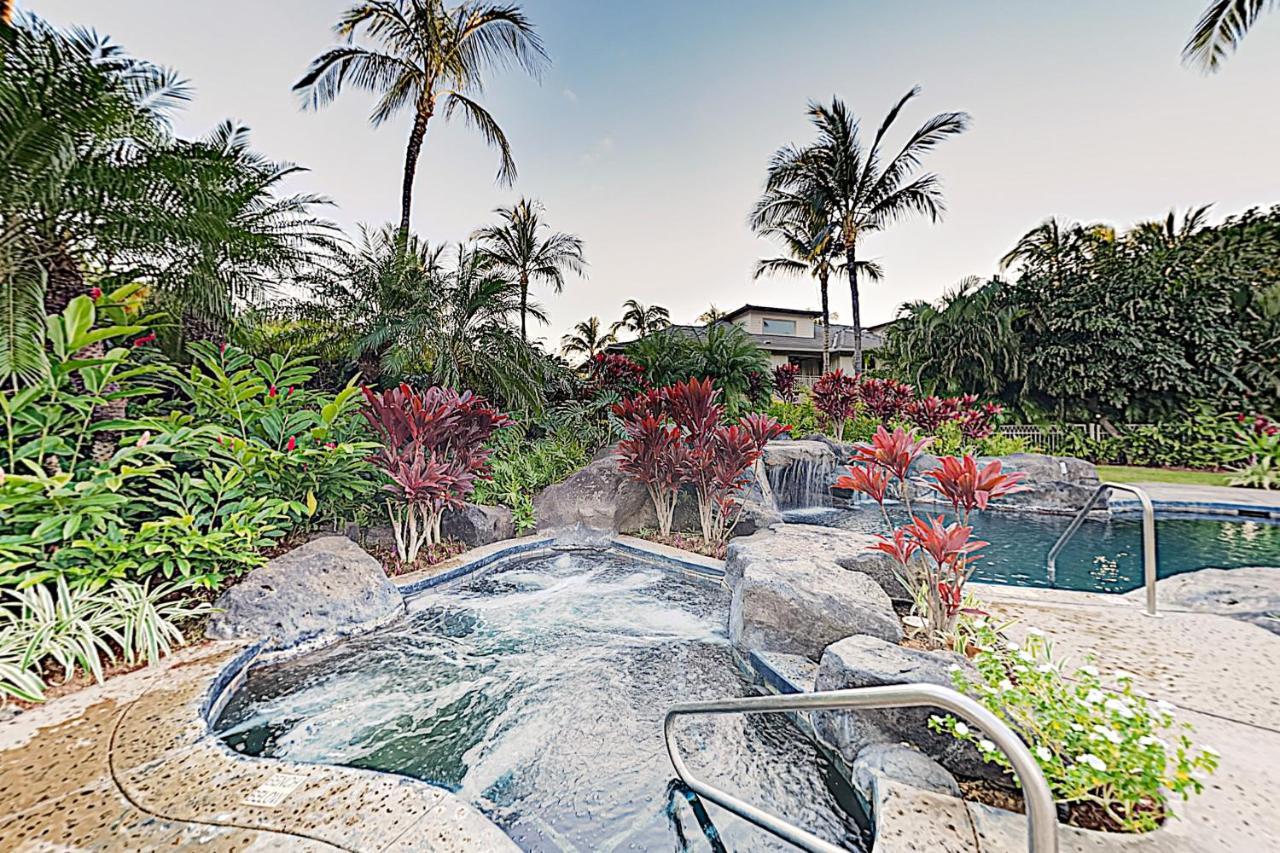 Mauna Lani Villa A-22 Waikoloa Exterior foto