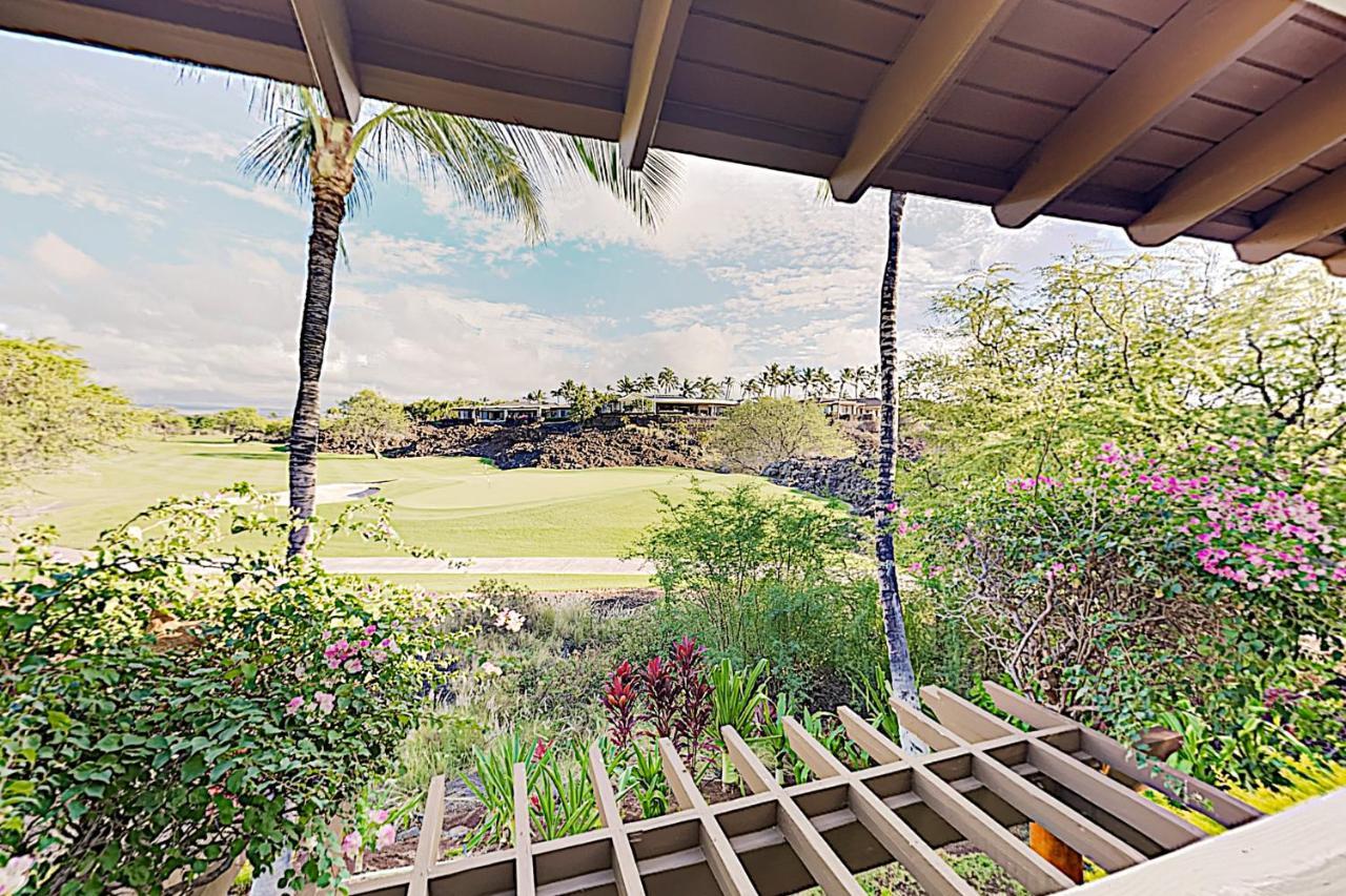 Mauna Lani Villa A-22 Waikoloa Exterior foto