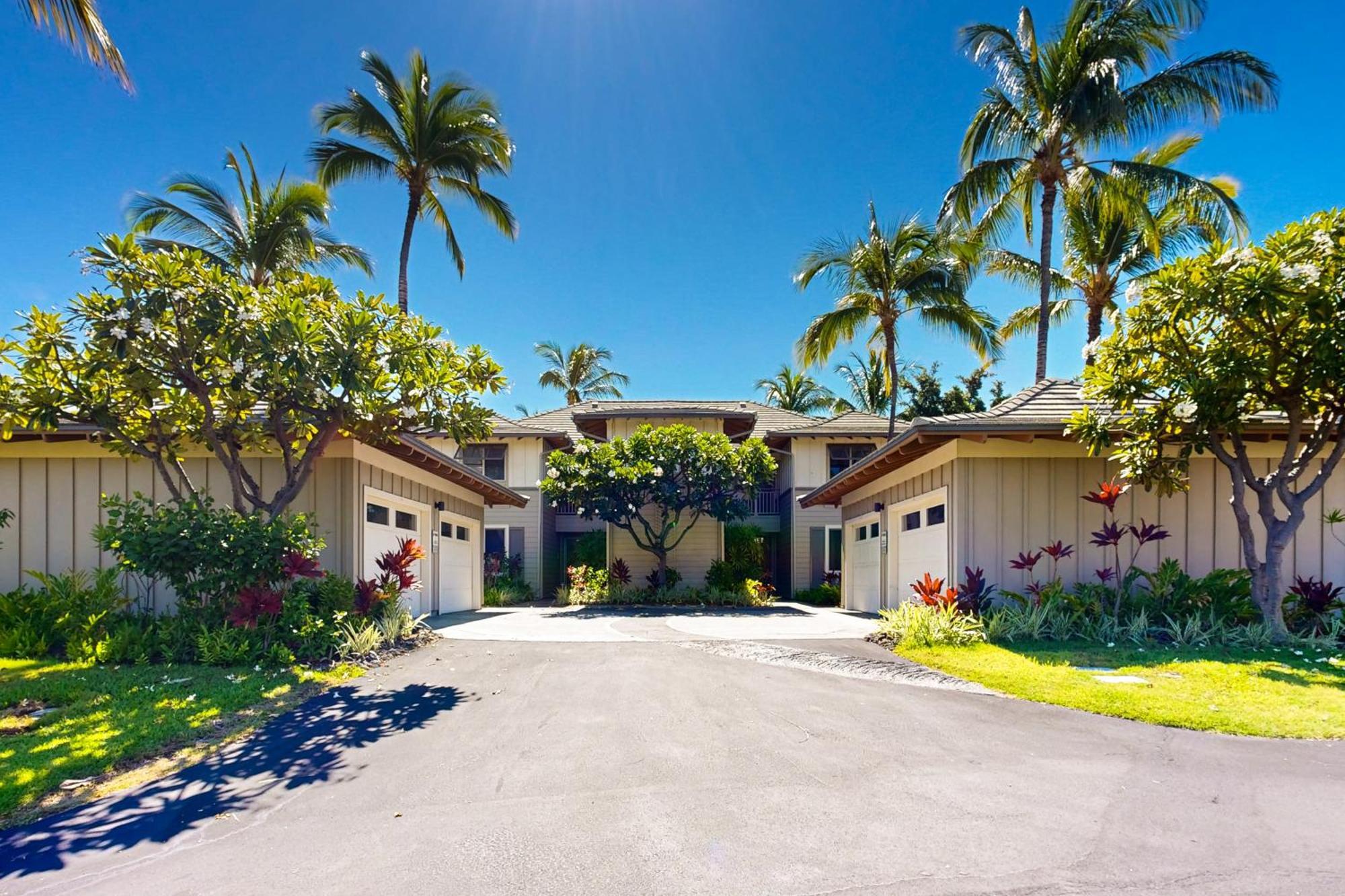 Mauna Lani Villa A-22 Waikoloa Exterior foto